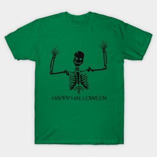 Halloween Shirt-Halloween Shirtscute halloween, adult halloween tee T-Shirt